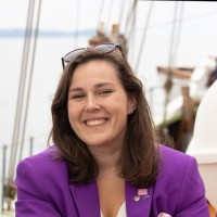 Alfa Laval Employee Sofia Brandt's profile photo