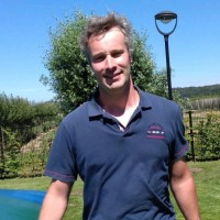 GKB Groep Employee Bas Trouwborst's profile photo