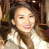 Apple Employee Truc Bui's profile photo