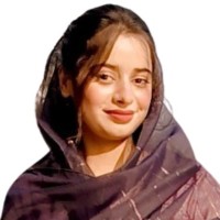 Bahauddin Zakariya University (BZU) Employee Hira Khalid's profile photo