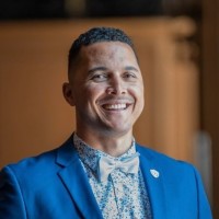 Kaiser Permanente Employee Carter Todd's profile photo