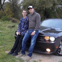 Colt Canada Employee Richard Atkinson's profile photo