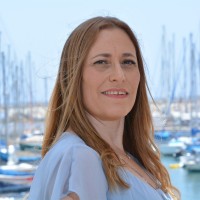 Silk Employee Anat Ifargan's profile photo