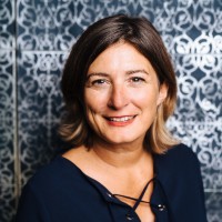 NTN Transmissions Europe Employee Anouchka Bollenbach's profile photo