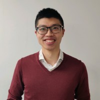 Unum Aircraft Seating Employee Anthony Chan's profile photo
