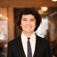 BDT & MSD Partners Employee William Broder's profile photo