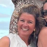 Lendahand Employee Harmke de Hoogh's profile photo
