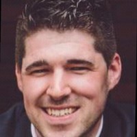 Sun Life Employee Calvin Dunn's profile photo