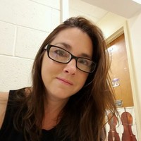 Forsyth Humane Society Employee Lisa Hunter's profile photo