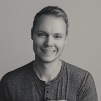 NetSuite Employee Matt Ernst's profile photo