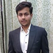 Capgemini Employee Shivang Singhal's profile photo