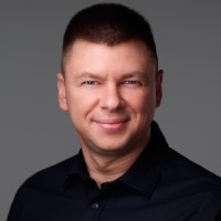 Igor Tomych Email & Phone Number