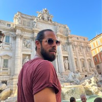 Infosel Employee Miguel Cabral's profile photo