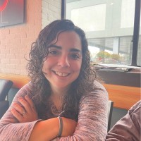 Palmer Food Services Employee Rachel Gagnon's profile photo