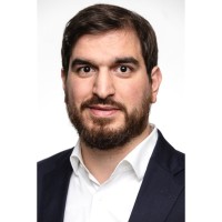 CNC Civil Services, LLC Employee Salman Hijazi's profile photo