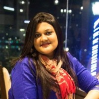 Vanguard Employee Ananya Dasgupta's profile photo