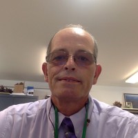 Spaulding Academy & Family Services Employee Tom Benjamin's profile photo