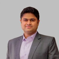 Stealth Mode Startup Company Employee Atul Modi's profile photo