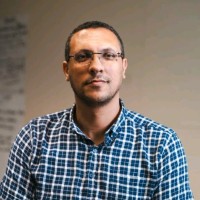 TCrew Employee Mohamed Lguaouzi's profile photo
