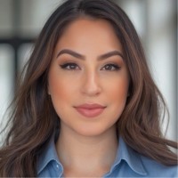 Jurupa Unified School District Employee Ariana Garcia's profile photo