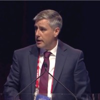 US Club Soccer Employee Mike Cullina's profile photo