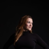 InterConcept B.V. Employee Marloes Fritsma's profile photo