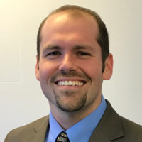 Columbia University Irving Medical Center Employee Gregory Berry's profile photo