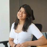 Apptrove Employee Astha Singh's profile photo