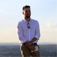 V8 Media Employee Luca Garcez's profile photo