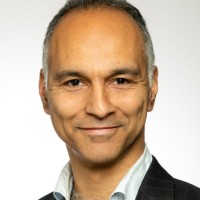 Financial Ombudsman Service Employee John Nayagam's profile photo