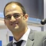 GET Group Holdings Ltd. Employee Mohammad Abdel-Rahman's profile photo