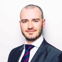 True North Partners Employee David Brown's profile photo