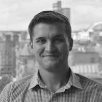 CASTLEFIELD LIMITED Employee Daniel Lonsdale's profile photo
