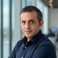 Rami Sass Email & Phone Number