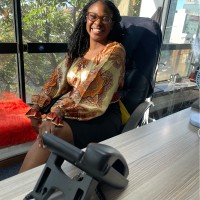 Dandemutande Private Limited Employee Charmaine Chitopo's profile photo