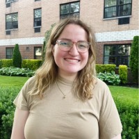 Caitlin Bell Email & Phone Number