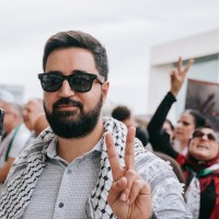 Mohammad Eid Email & Phone Number