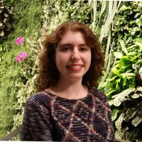 Pure Encapsulations Employee Gayle Raften's profile photo