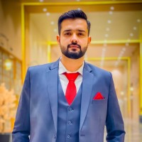 Saad Hassan Email