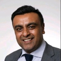 Prash Patel Email & Phone Number