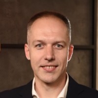 rabota.ua Employee Artur Zavodnoi's profile photo