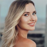 DON Employee Angelina Ipolitova's profile photo