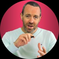 The Value Builder System™ Employee Rich Wainwright's profile photo