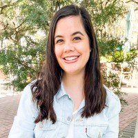 OL Social Employee Lindsay Williamson's profile photo