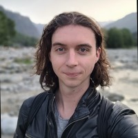 Tidal Employee Sam King's profile photo