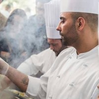 Hotel Basel Employee Gennaro Vitale's profile photo