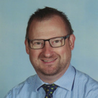 Ringwood Secondary College Employee Andrew Hansen's profile photo