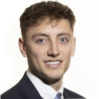 PwC Australia Employee Thomas Croker's profile photo