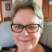HammondCare Employee Lynn Ingram's profile photo