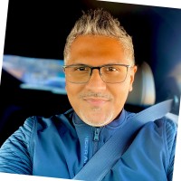 Intigral Employee Mohamed Faisal's profile photo